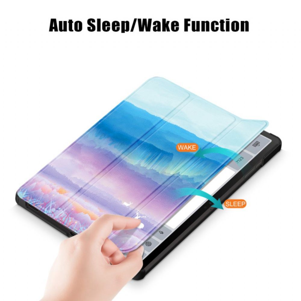 Samsung Galaxy Tab S10 Plus Námořní