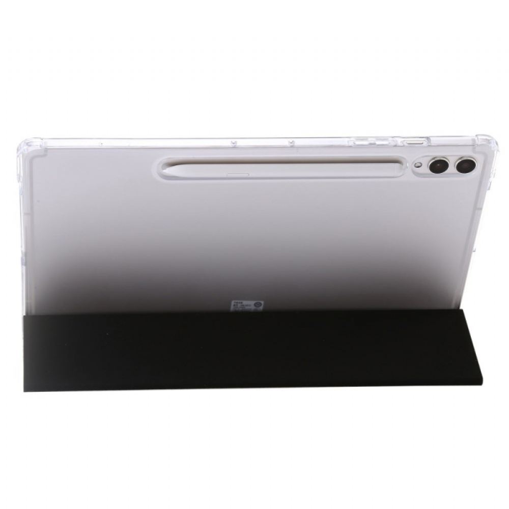 Samsung Galaxy Tab S10 Plus Průhledná Zadní Strana