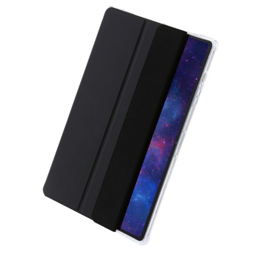 Samsung Galaxy Tab S10 Plus Průhledná Zadní Strana