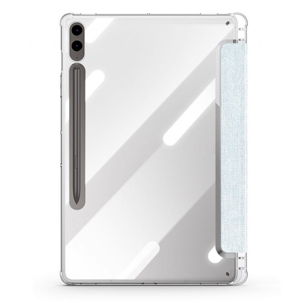 Samsung Galaxy Tab S10 Plus Série Unid Dux Ducis