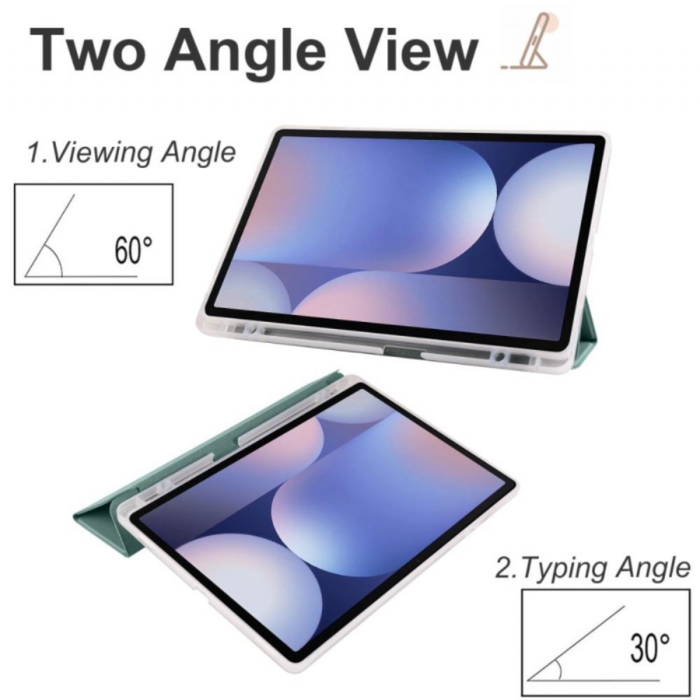 Samsung Galaxy Tab S10 Plus Trojitý