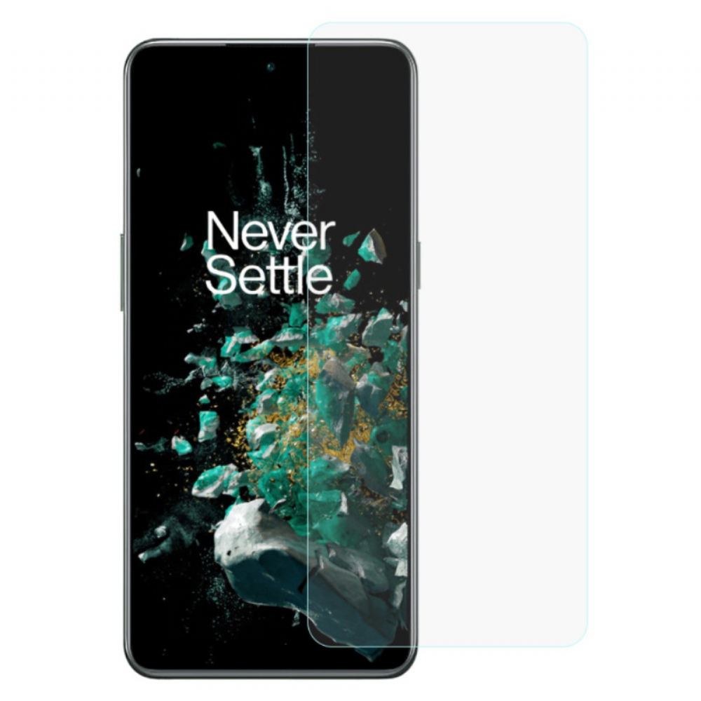 Ochranné Tvrzené Sklo Pro Obrazovku Oneplus 10T 5G