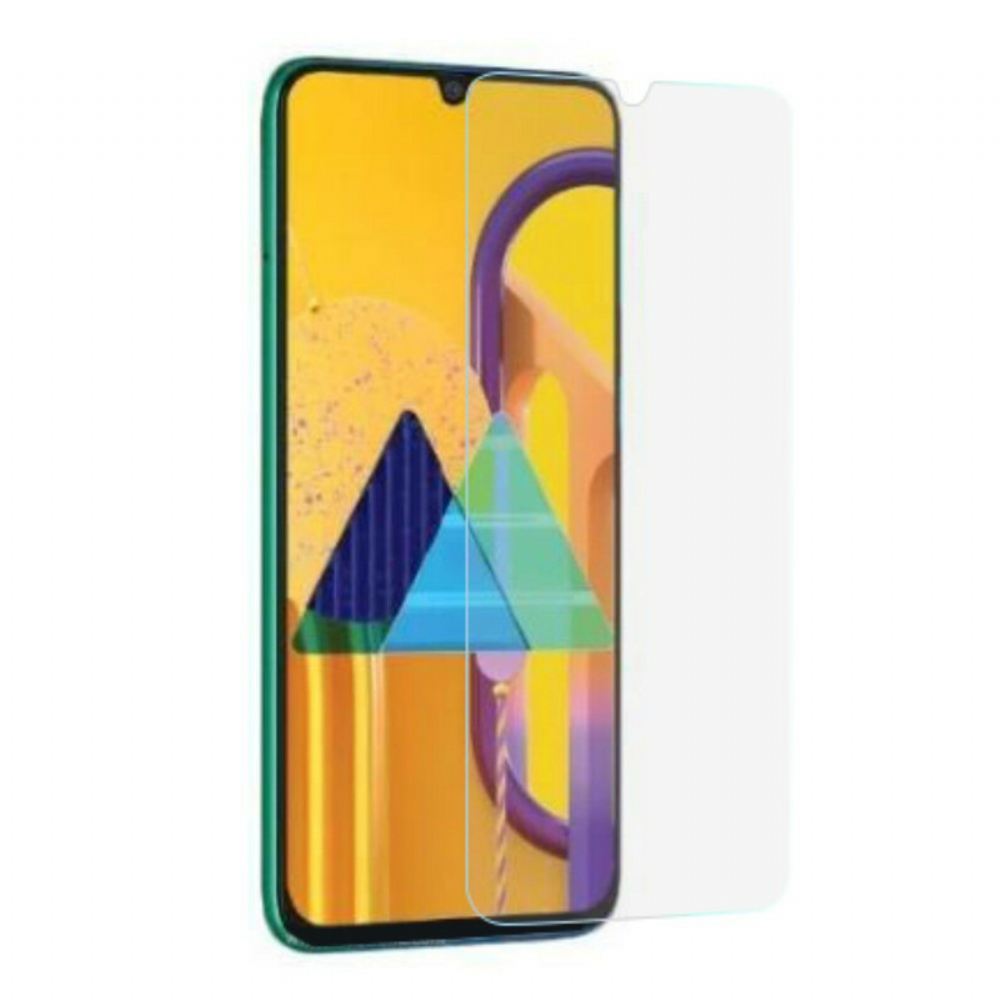 Arc Edge Tvrzené Sklo (0.3 Mm) Pro Samsung Galaxy A31