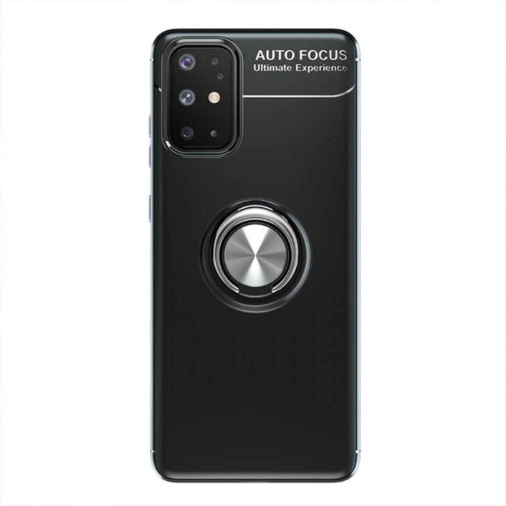 Kryt Na Samsung Galaxy A31 Otočný Kroužek