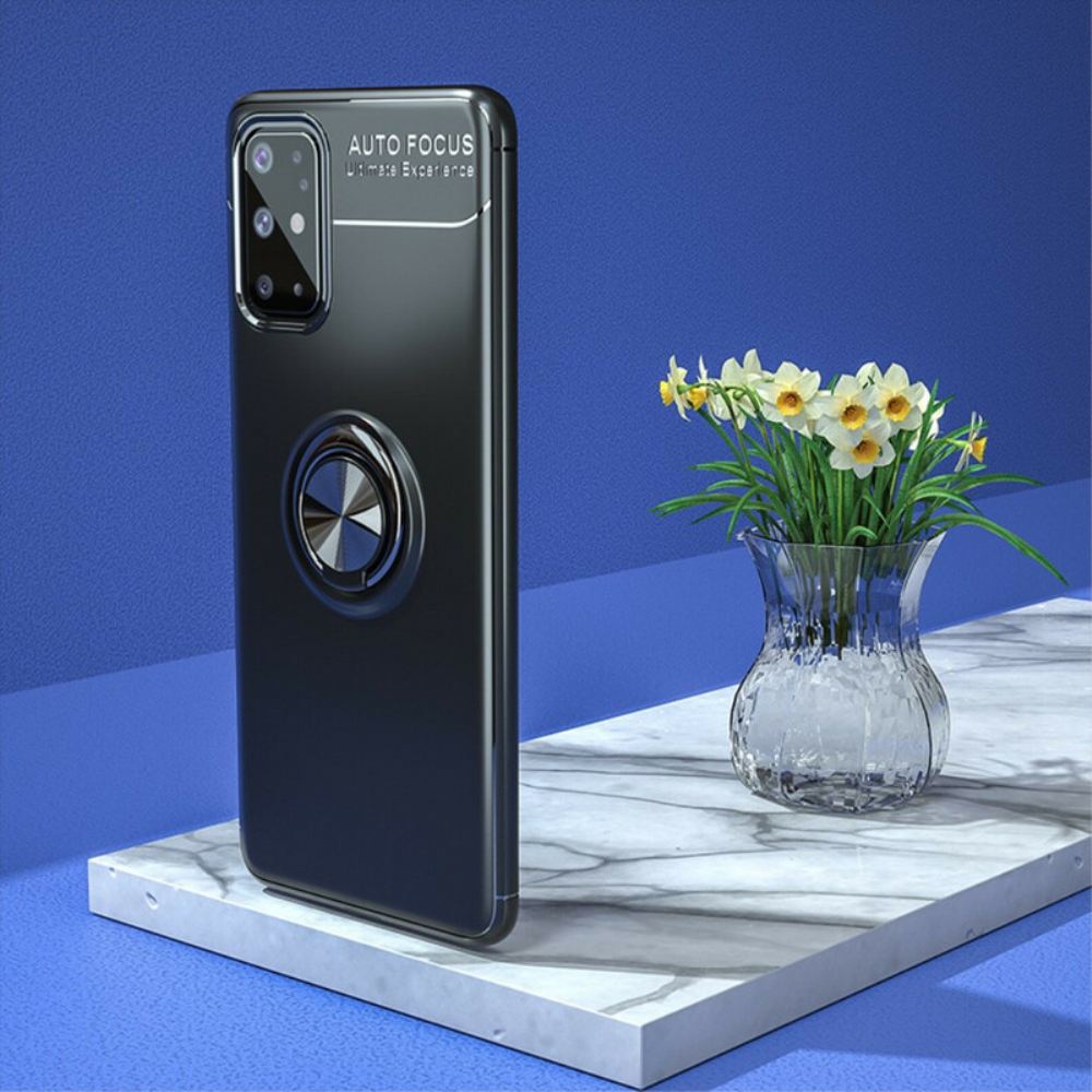 Kryt Na Samsung Galaxy A31 Otočný Kroužek