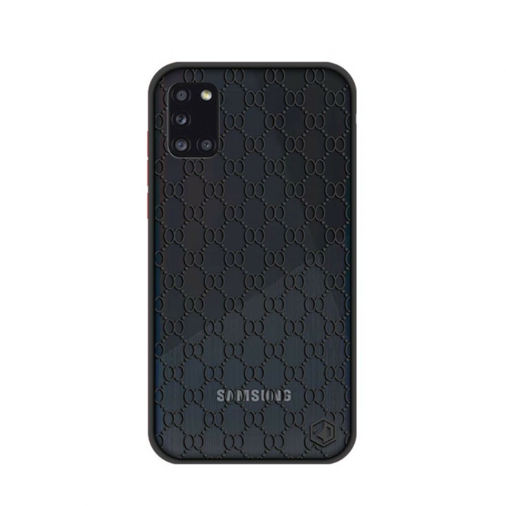 Kryt Na Samsung Galaxy A31 Pin Dun Series Ii Pinwuyo