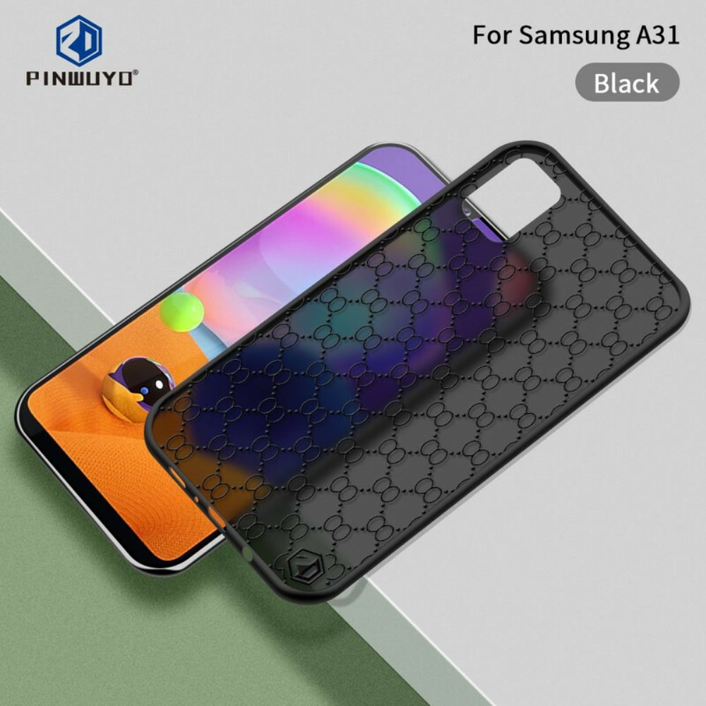 Kryt Na Samsung Galaxy A31 Pin Dun Series Ii Pinwuyo