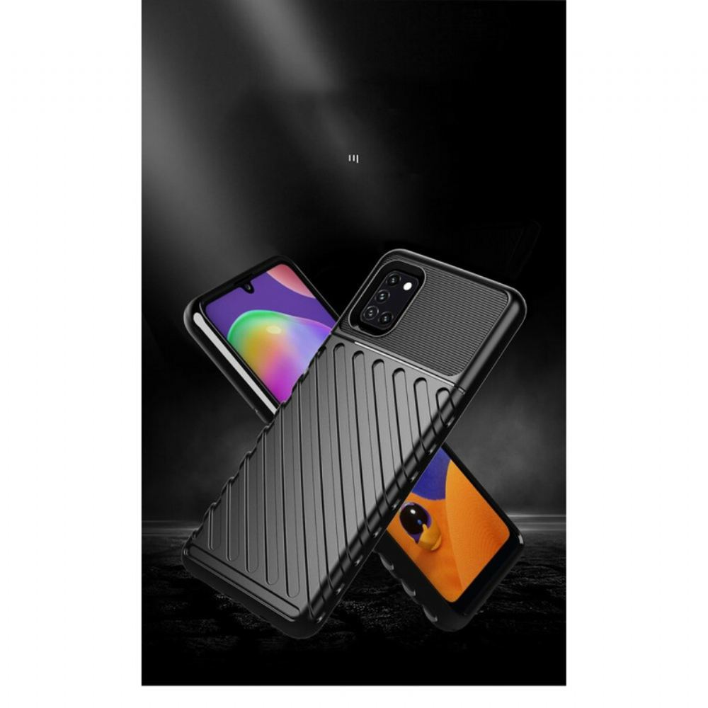Kryt Na Samsung Galaxy A31 Thunder Series