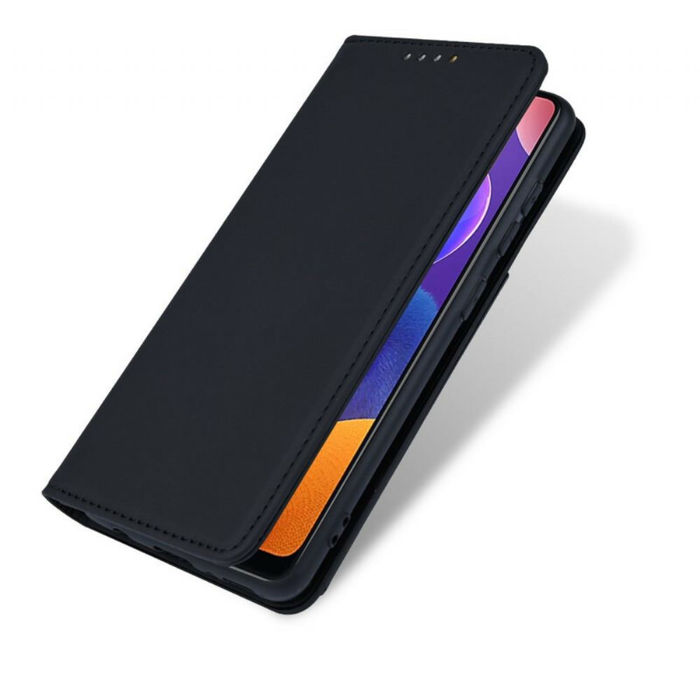Kryty Na Mobil Na Samsung Galaxy A31 Flipové Pouzdro Držák Podpůrné Karty