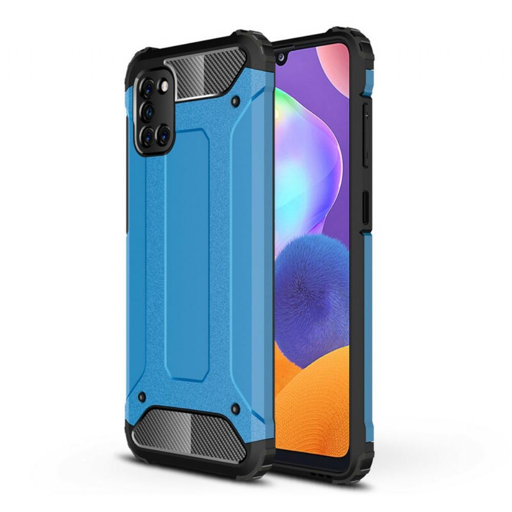 Kryty Na Mobil Na Samsung Galaxy A31 Přeživší