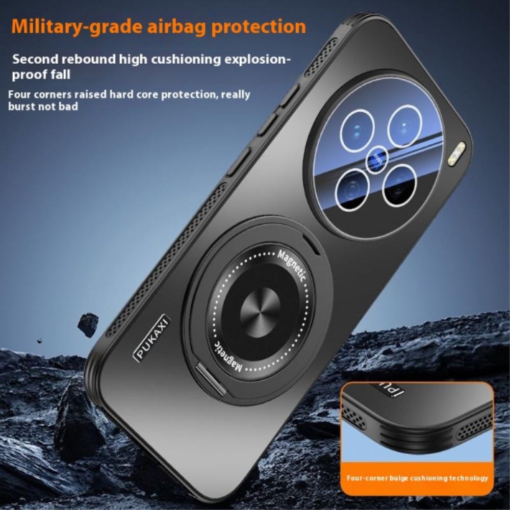 Kryt Vivo X200 Držák Na Prsten Magsafe