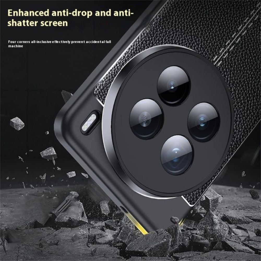 Kryt Vivo X200 Dvojitá Linka