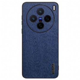 Kryt Vivo X200 Dřevěný Efekt