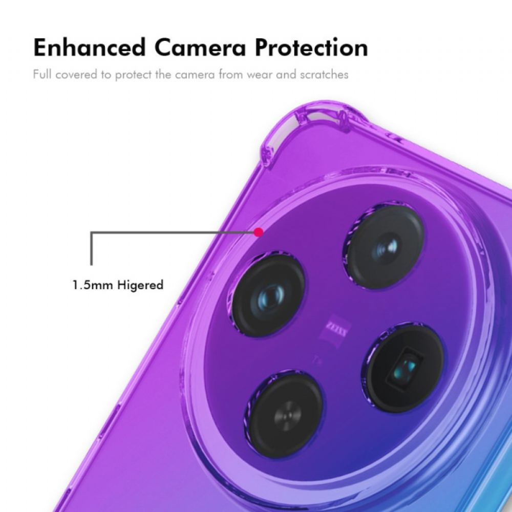 Kryt Vivo X200 Gradient Enkay