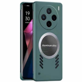 Kryt Vivo X200 Kryty Na Mobil Odvod Tepla