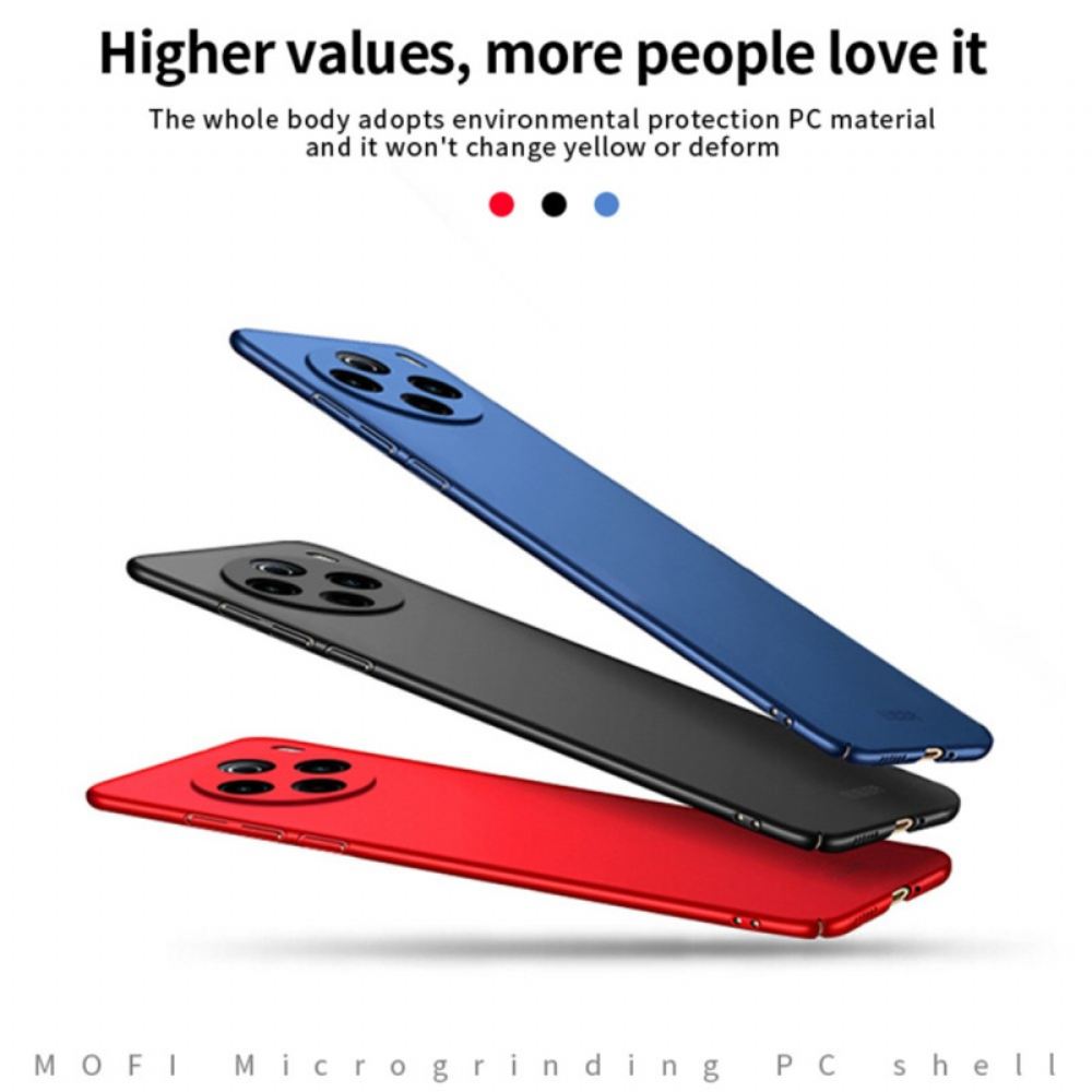 Kryt Vivo X200 Kryty Na Mobil Ultra Tenký Mofi