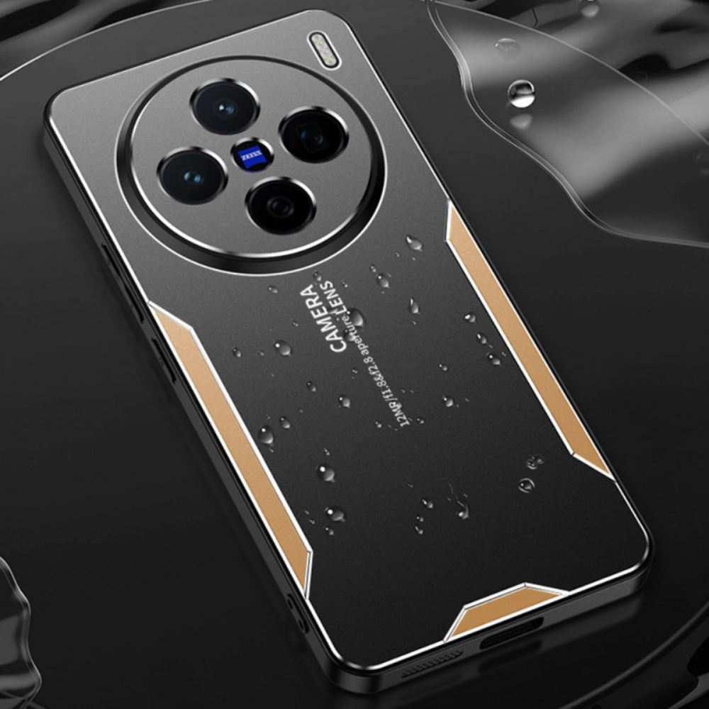 Kryt Vivo X200 Metalický Efekt