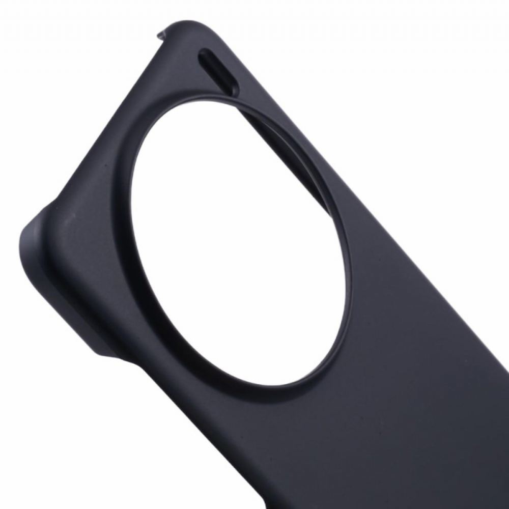 Kryt Vivo X200 Minimalistický Matný Efekt