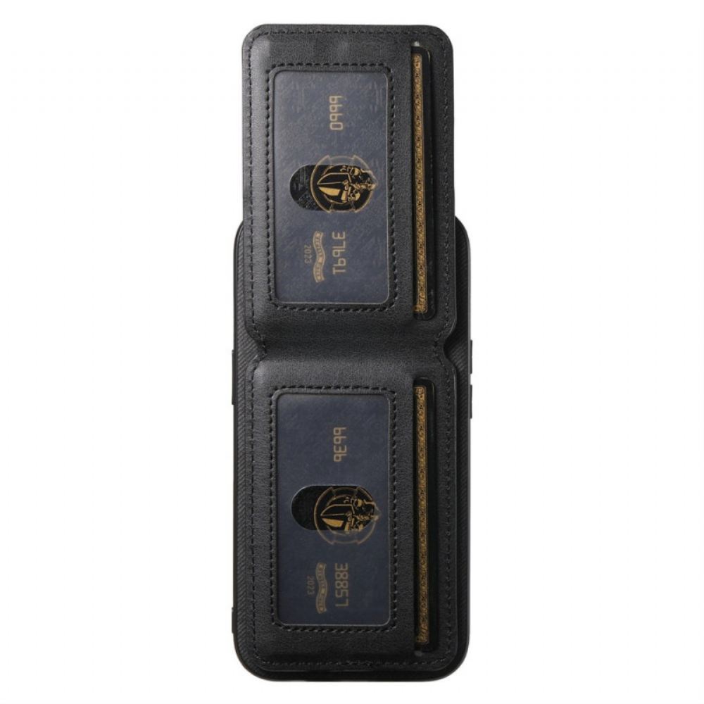 Kryt Vivo X200 Nastavitelný Stojan A Rfid Ochrana