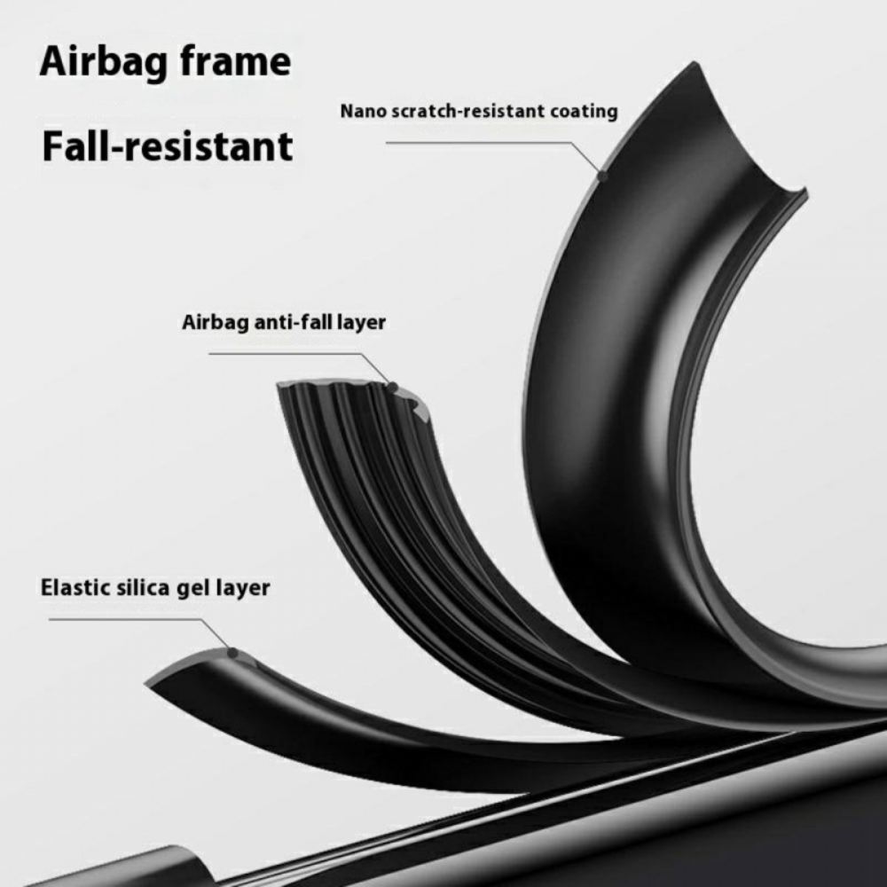 Kryt Vivo X200 Ochrana Proti Pádu