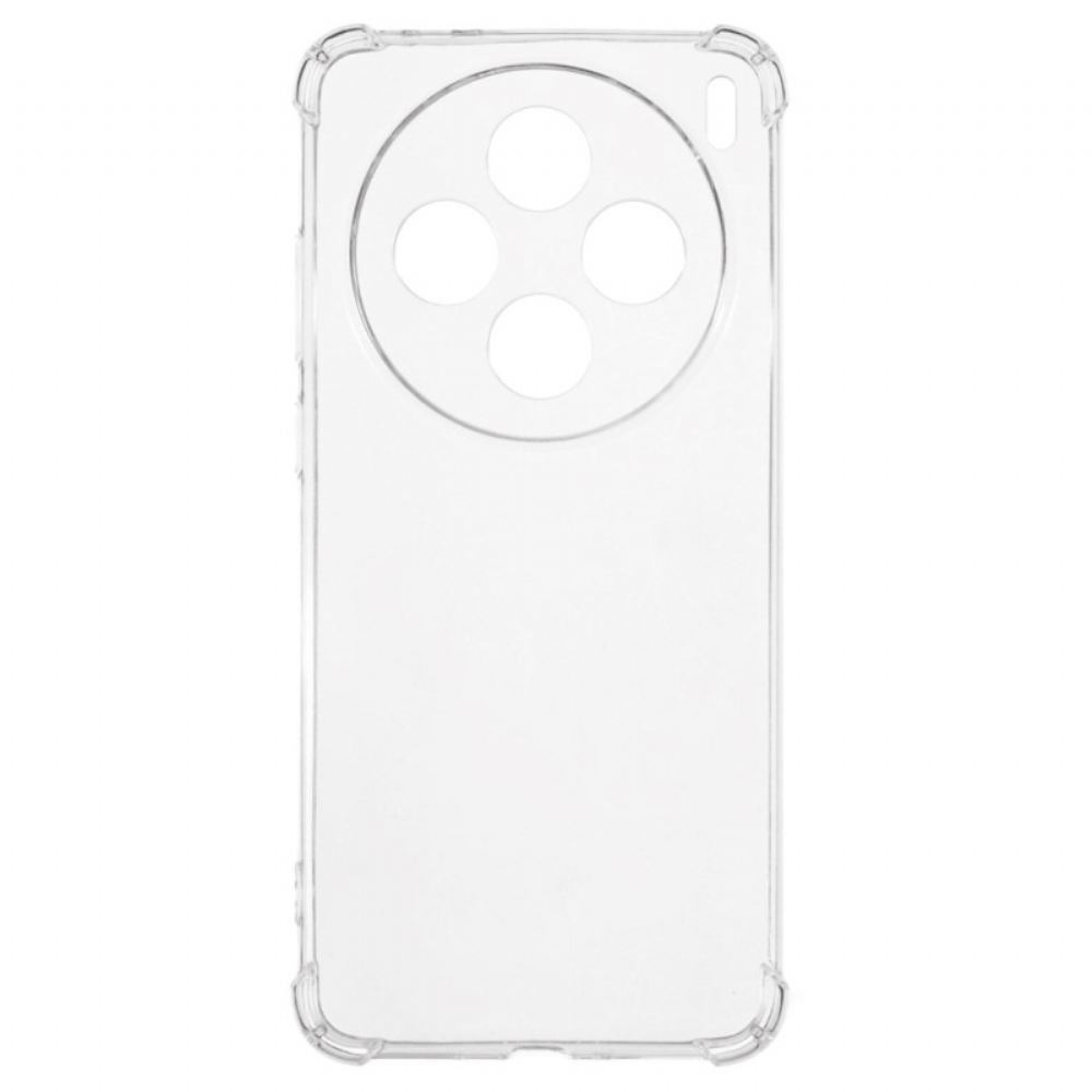 Kryt Vivo X200 Průhledný