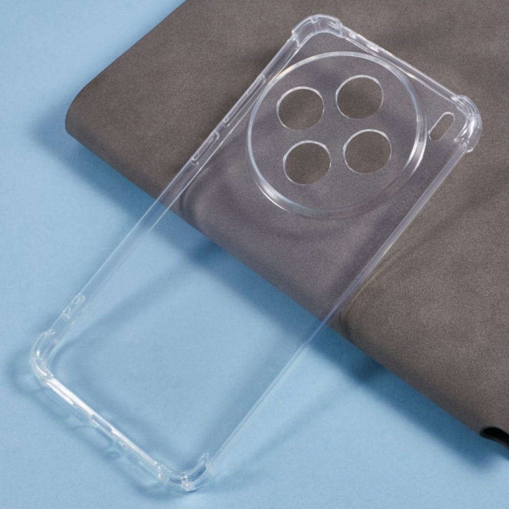 Kryt Vivo X200 Průhledný