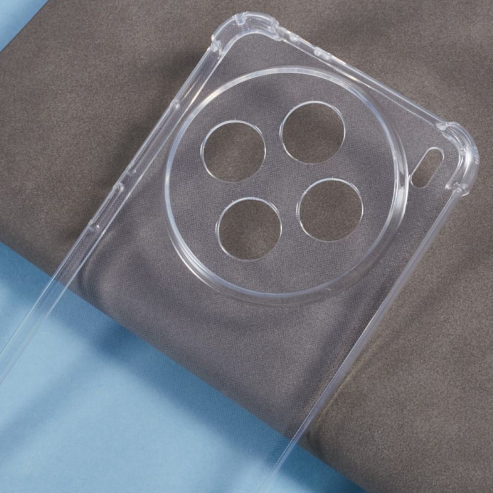 Kryt Vivo X200 Průhledný