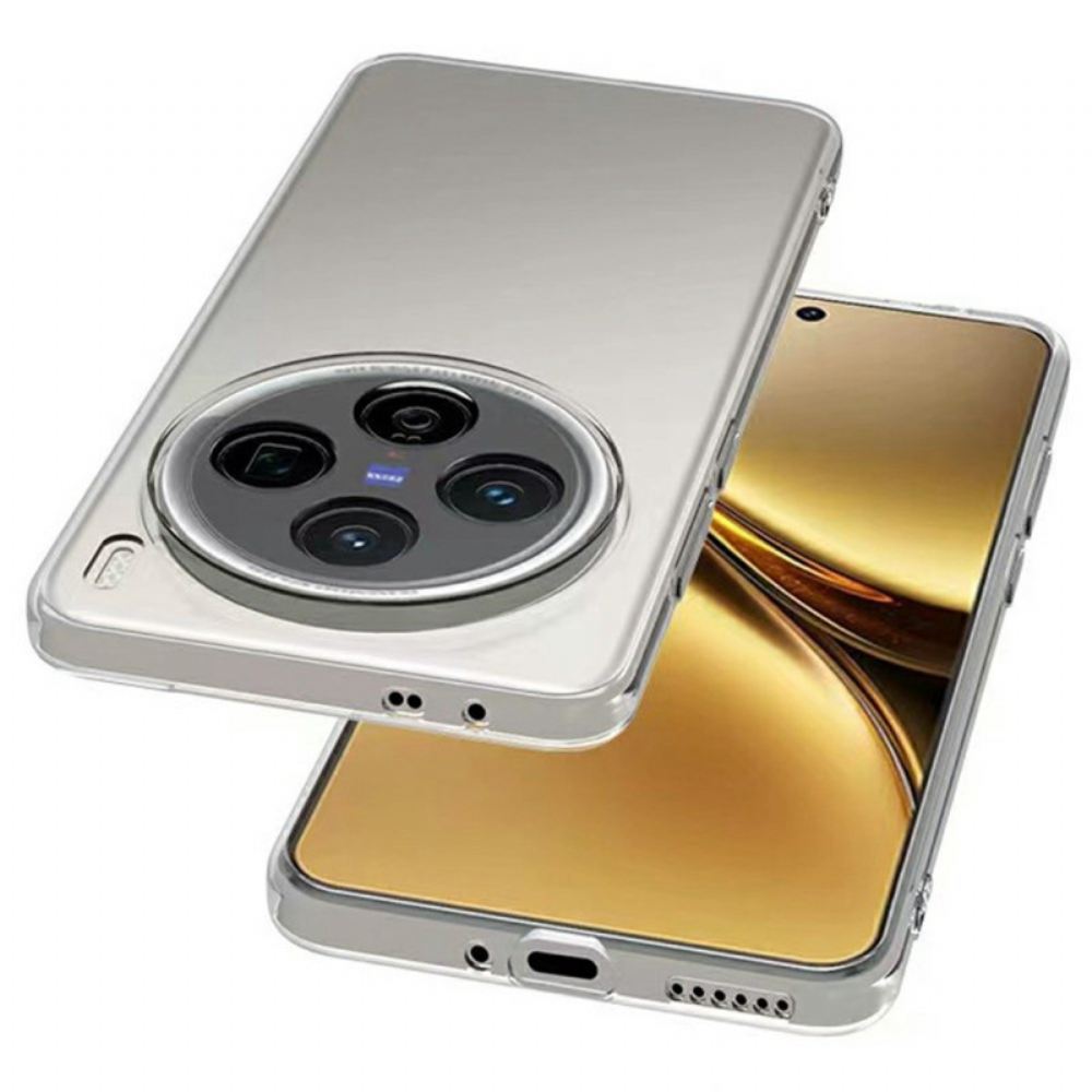 Kryt Vivo X200 Průhledný