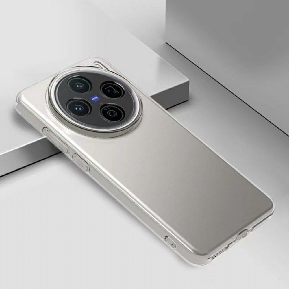 Kryt Vivo X200 Průhledný