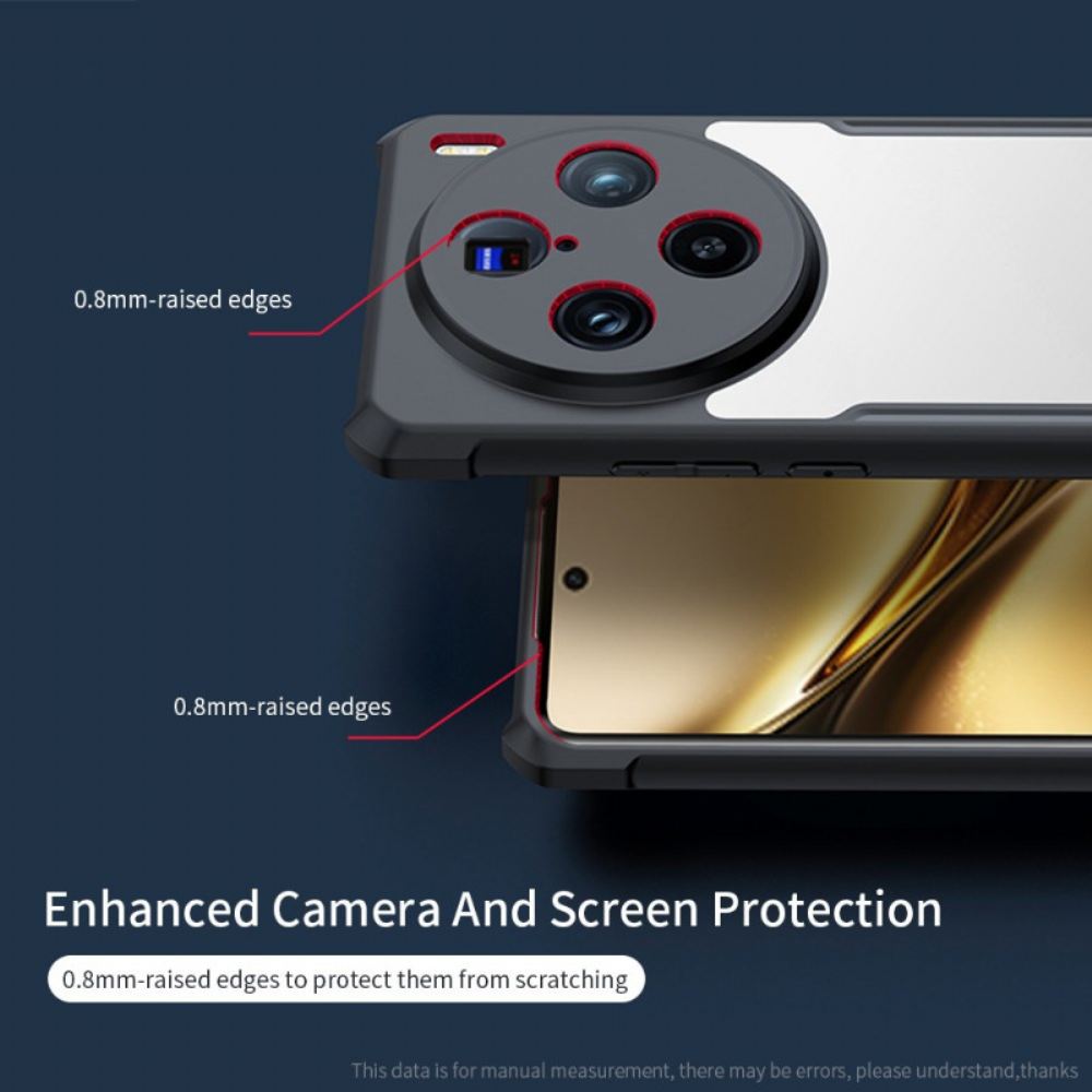 Kryt Vivo X200 Xundd