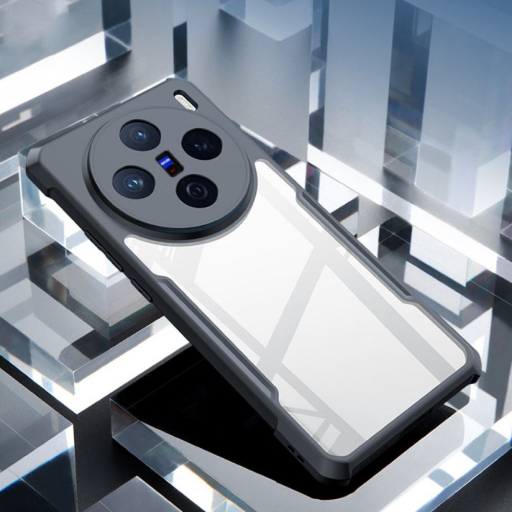 Kryt Vivo X200 Xundd