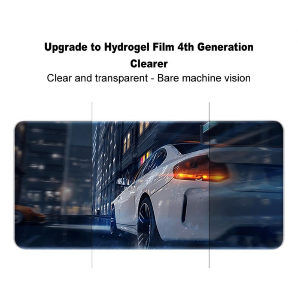 Ochranná Fólie Na Displej Pro Vivo X200