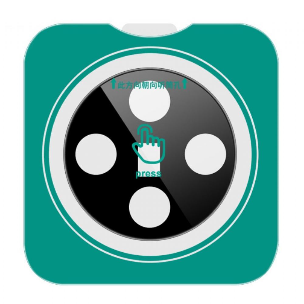 Ochranná Fólie Z Tvrzeného Skla Pro Vivo X200 S Rámečkem S Automatickým Polohováním