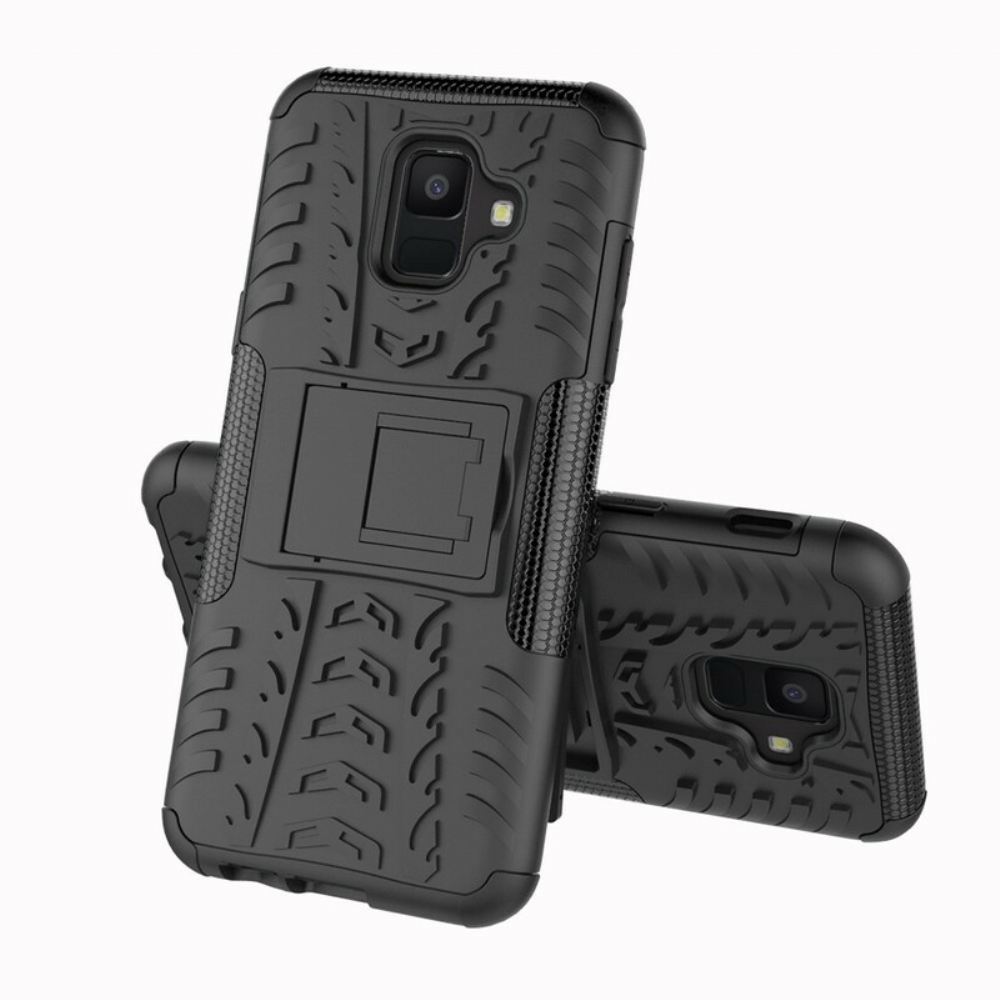 Kryt Na Samsung Galaxy A6 Ultra Resistant Plus