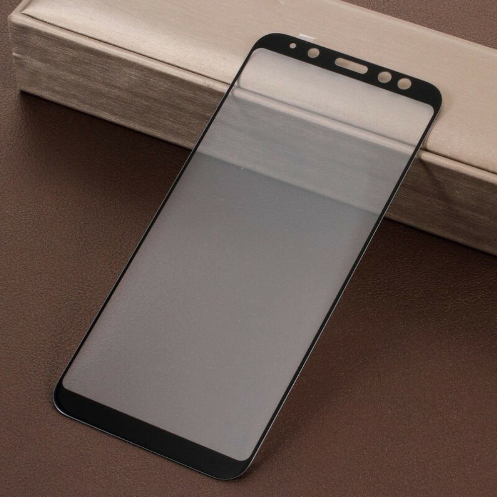 Ochranné Tvrzené Sklo Pro Samsung Galaxy A6