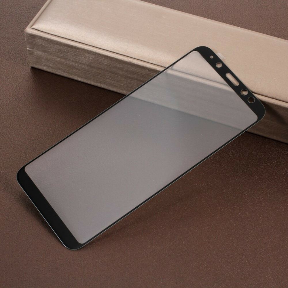 Ochranné Tvrzené Sklo Pro Samsung Galaxy A6