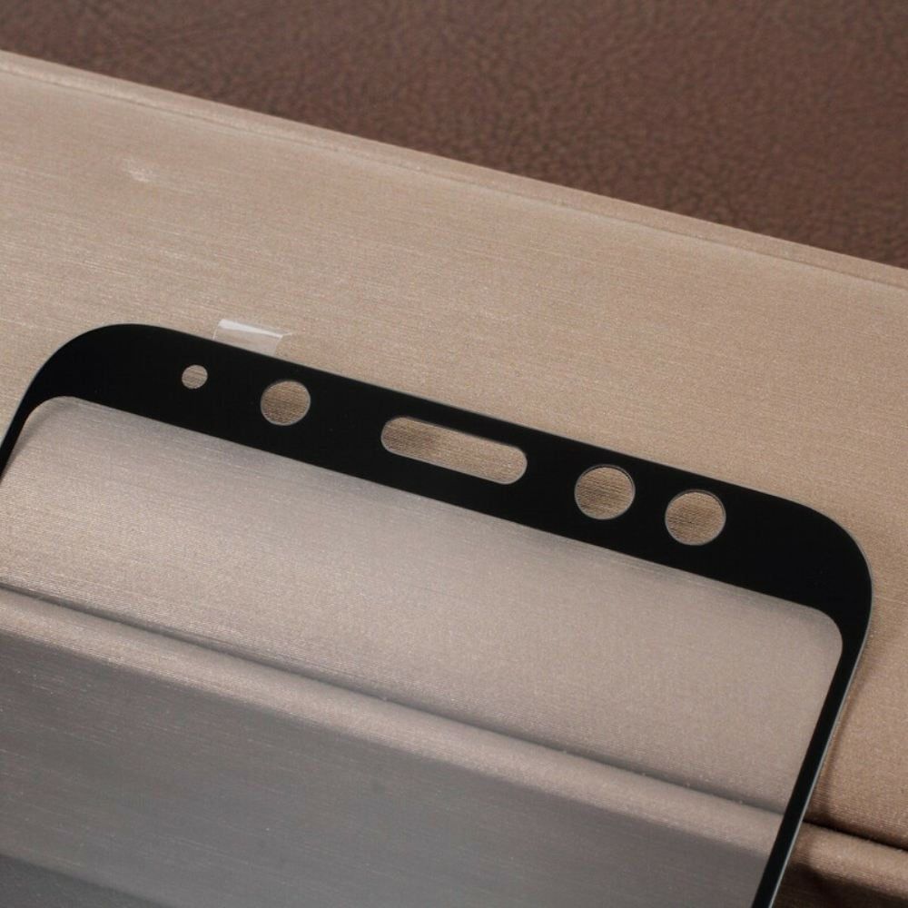 Ochranné Tvrzené Sklo Pro Samsung Galaxy A6
