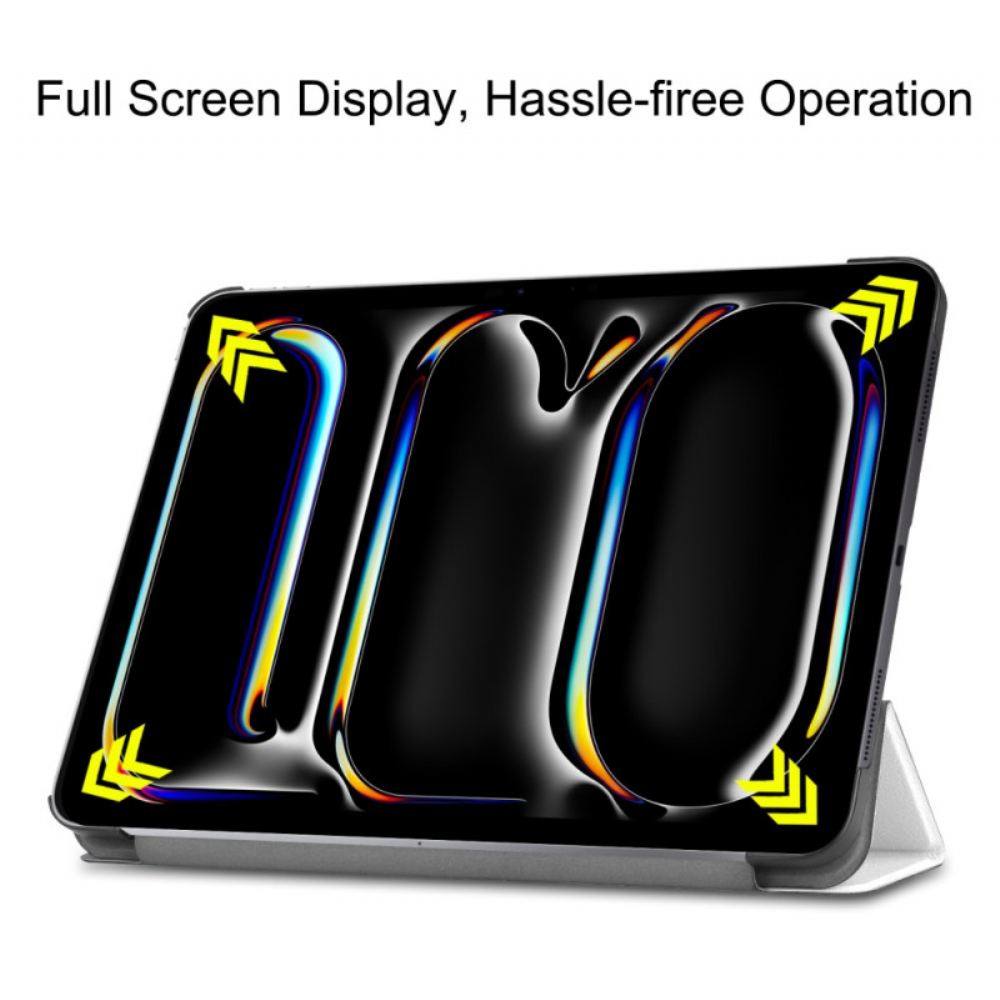 iPad Pro 13 (2024) Dobrou Noc