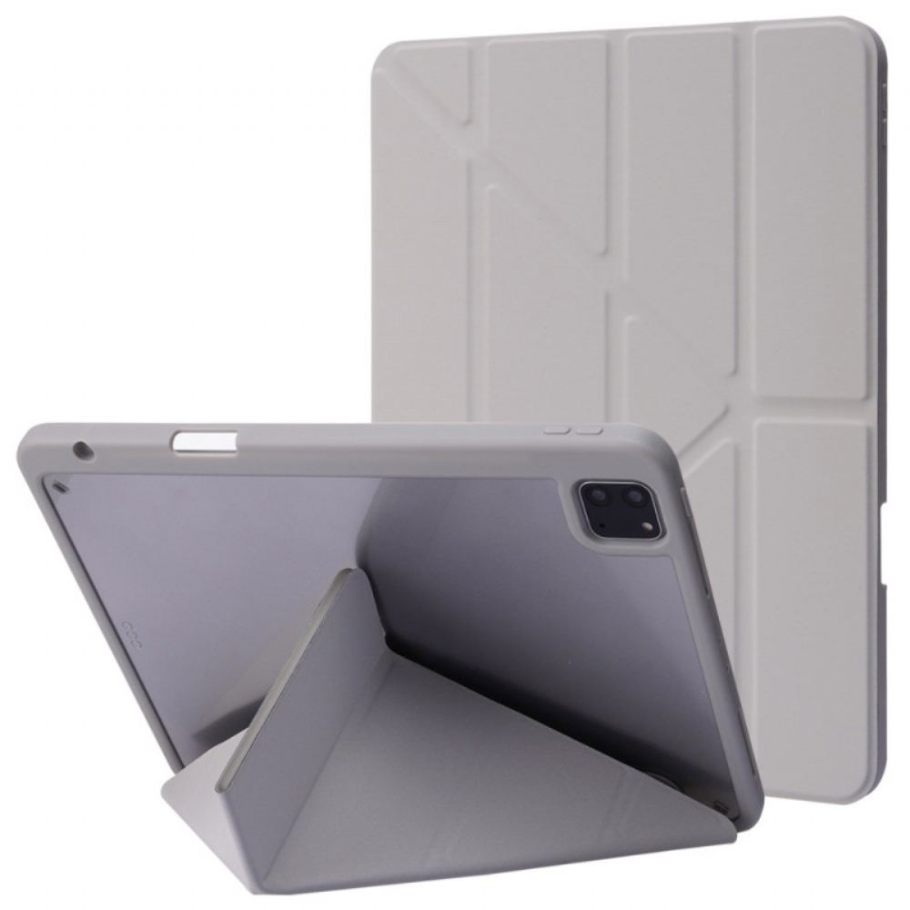 iPad Pro 13 (2024) Funkce Probuzení A Automatického Spánku