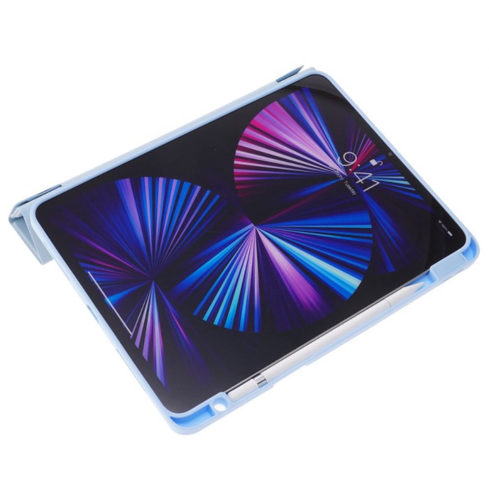 iPad Pro 13 (2024) Funkce Probuzení A Automatického Spánku
