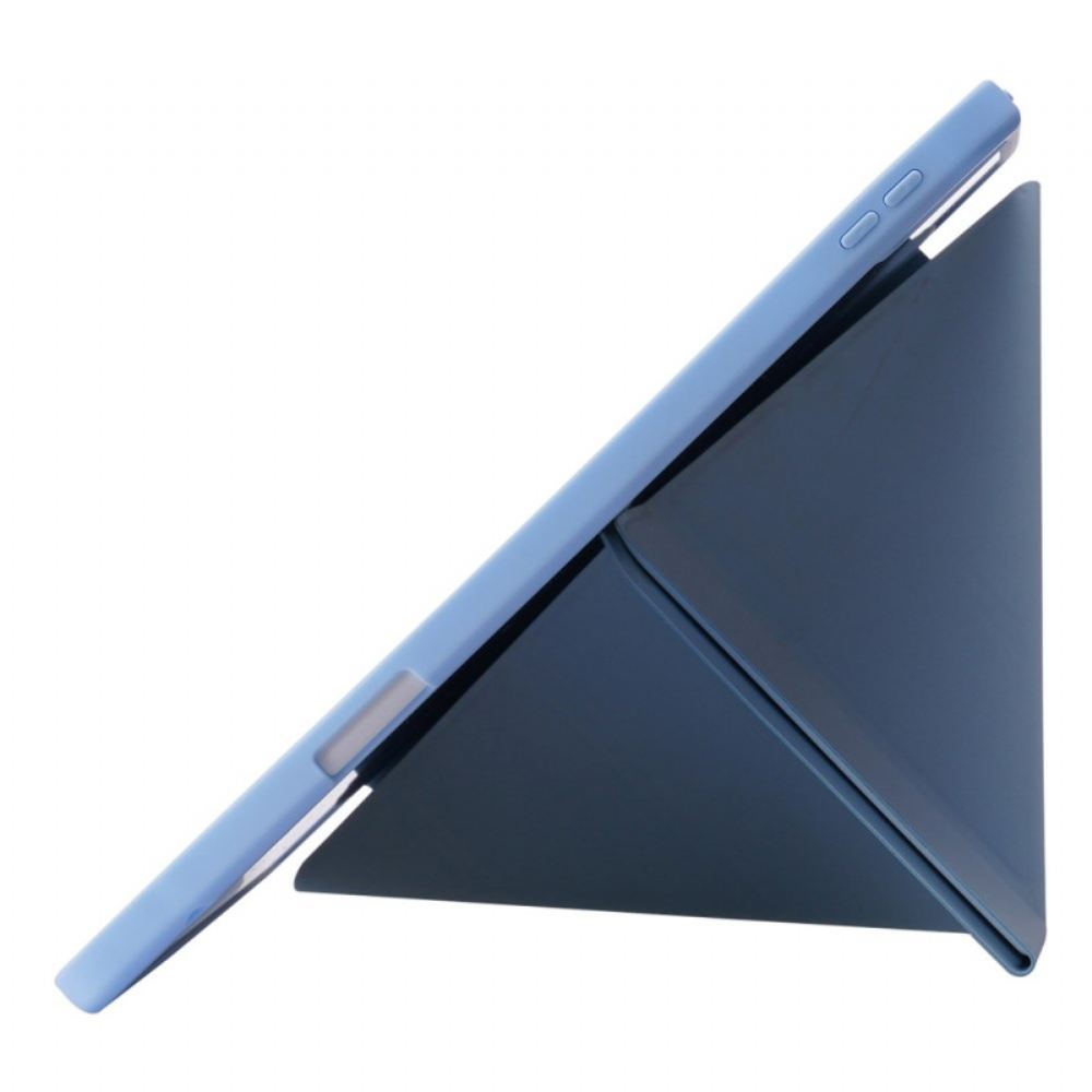iPad Pro 13 (2024) Funkce Probuzení A Automatického Spánku