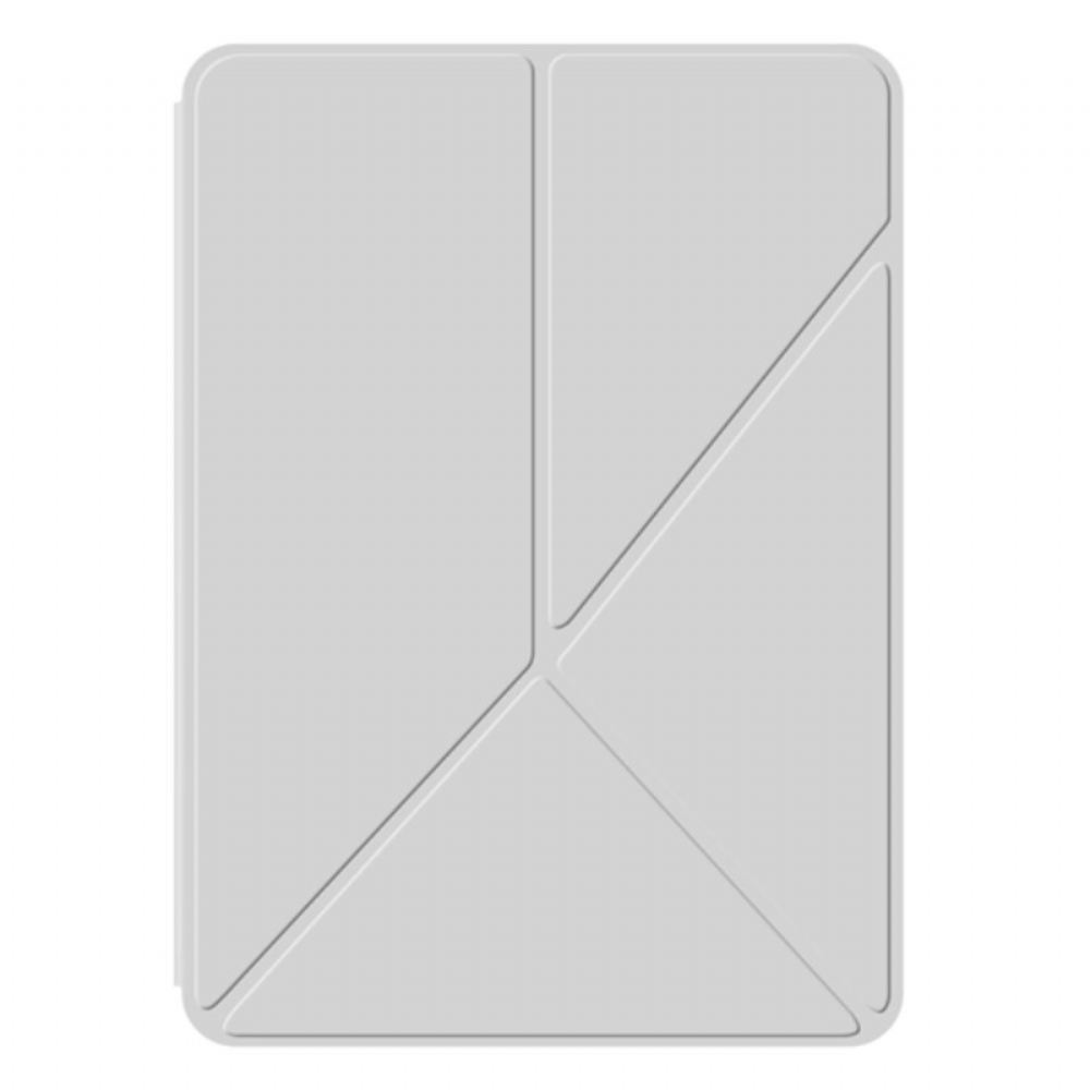 iPad Pro 13 (2024) Podpora Origami A Magnetická Fixace