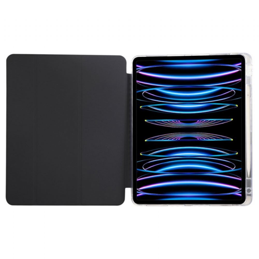 iPad Pro 13 (2024) Průhledná Zadní Strana