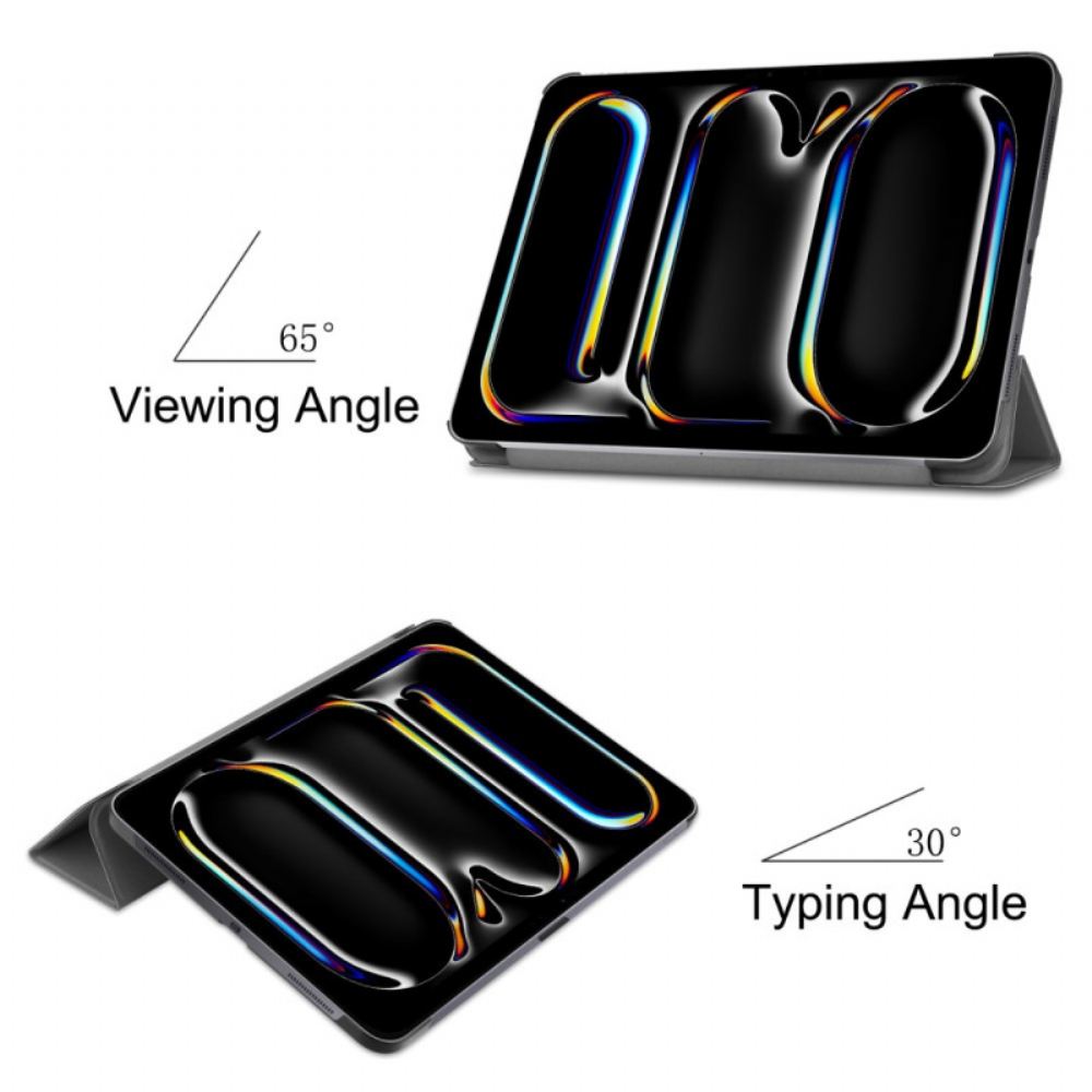 iPad Pro 13 (2024) Tri Fold