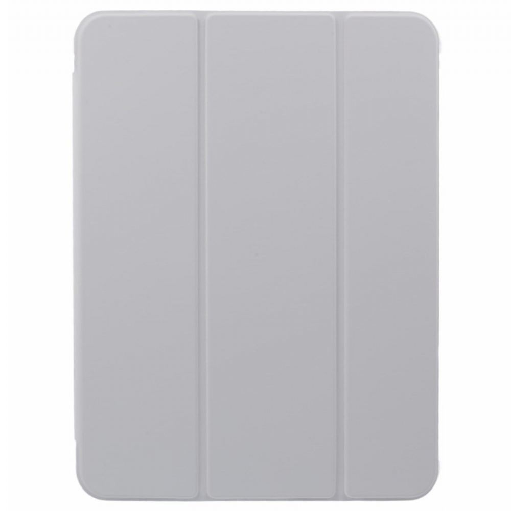 iPad Pro 13 (2024) Trojsložkový Stojan A Držák Pera