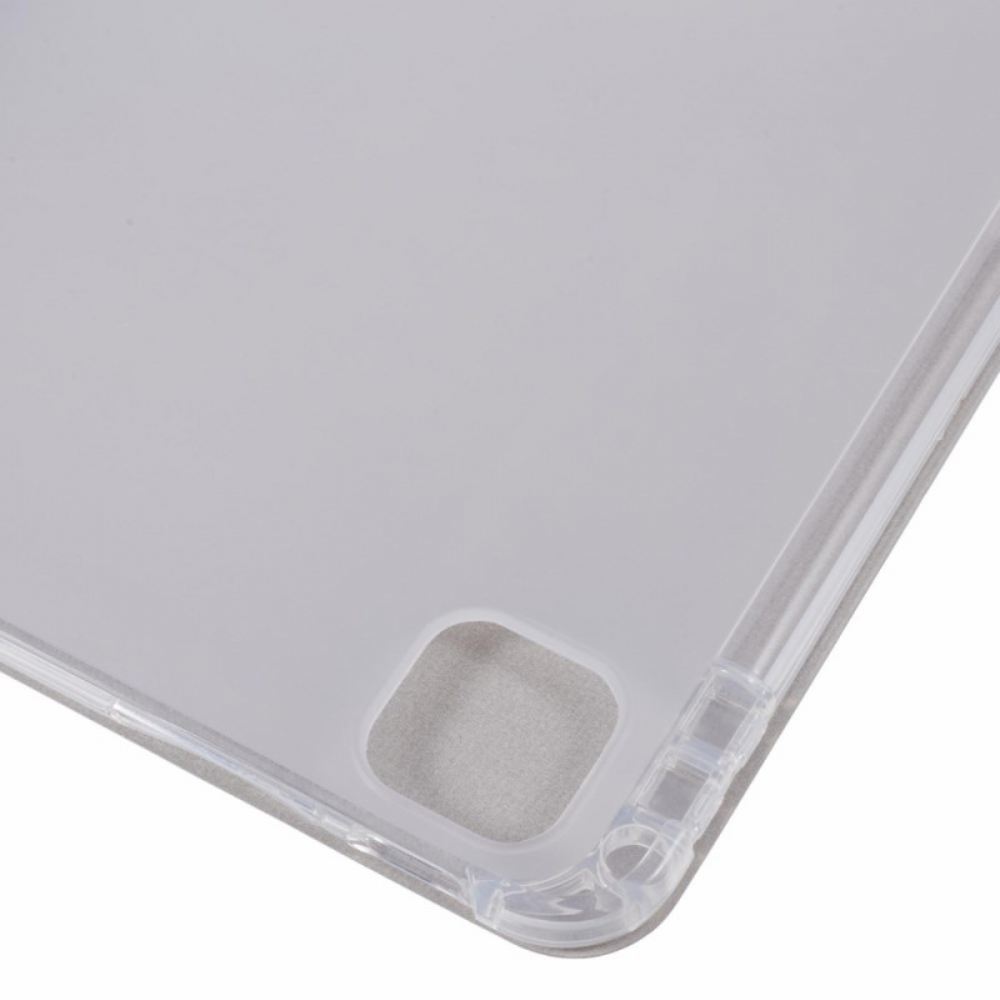 iPad Pro 13 (2024) Trojsložkový Stojan A Držák Pera
