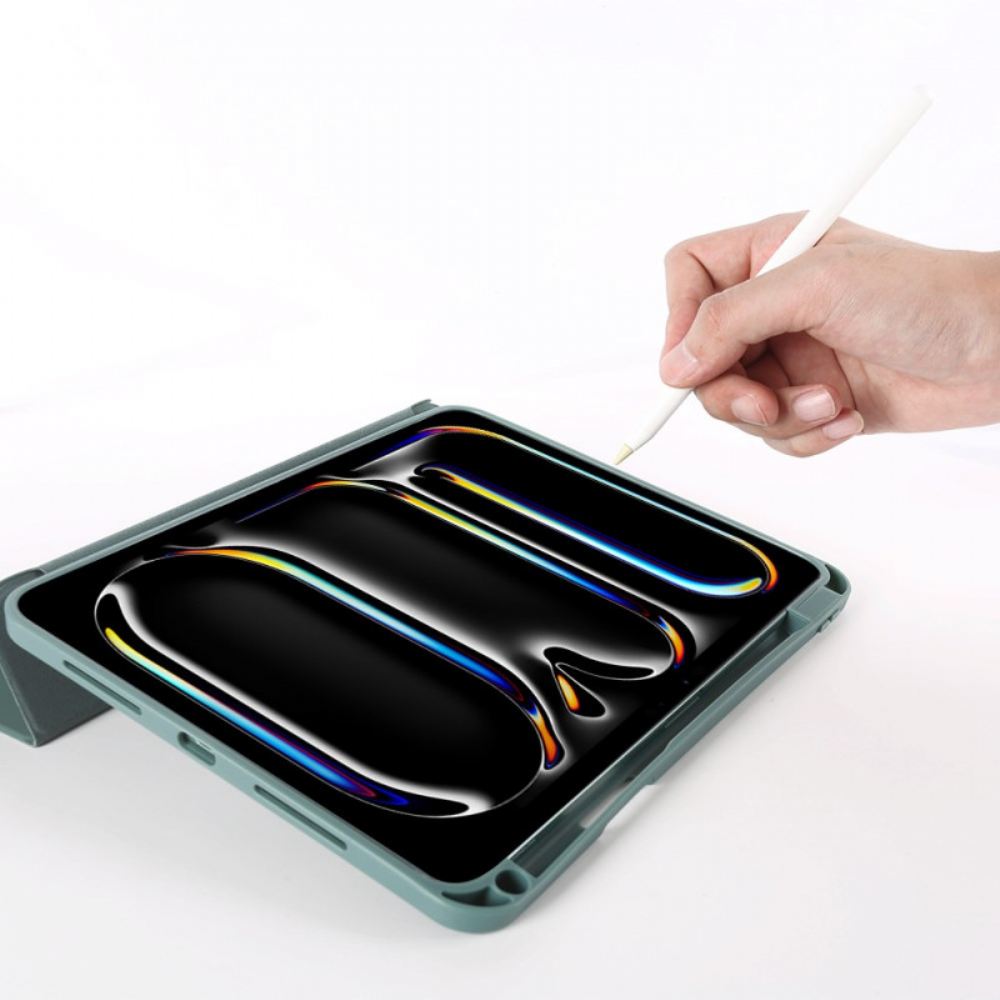 iPad Pro 13 (2024) Tři Záhyby