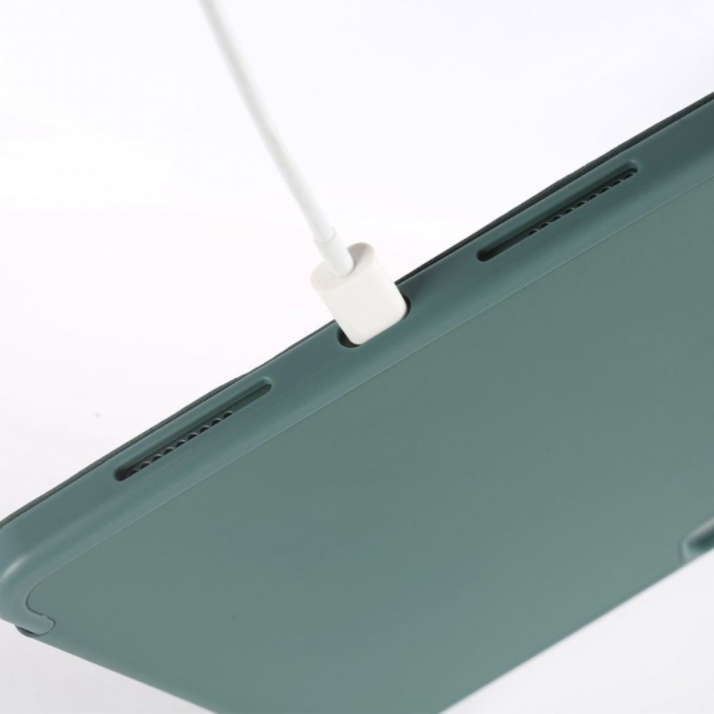 iPad Pro 13 (2024) Tři Záhyby