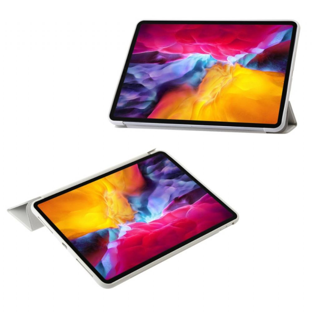 iPad Pro 13 (2024) Třísložková Chlopeň A Držák Stylusu