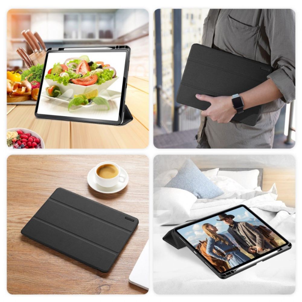 iPad Pro 13 (2024) Řada Domo Dux Ducis